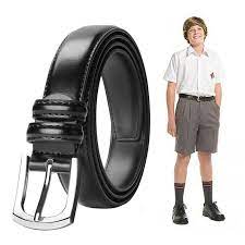 Plain Belt