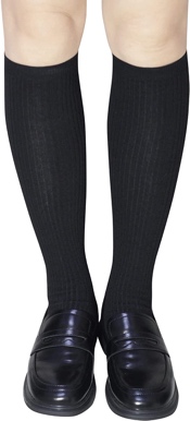 Black Socks