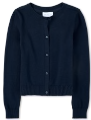 Navy Jacket / Sweater